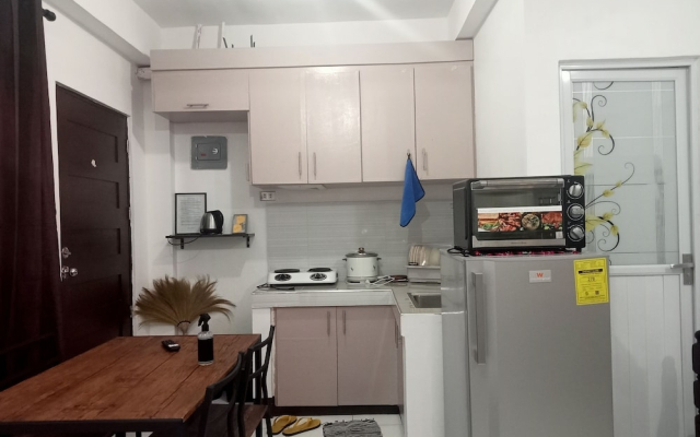 Kaias Hostel