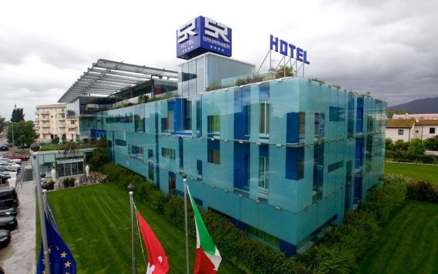 Hotel San Ranieri