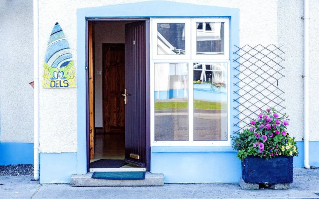Portbeg Holiday Homes at Donegal Bay