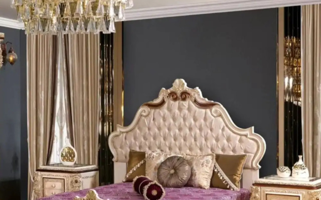 Royal Boutique Hotel