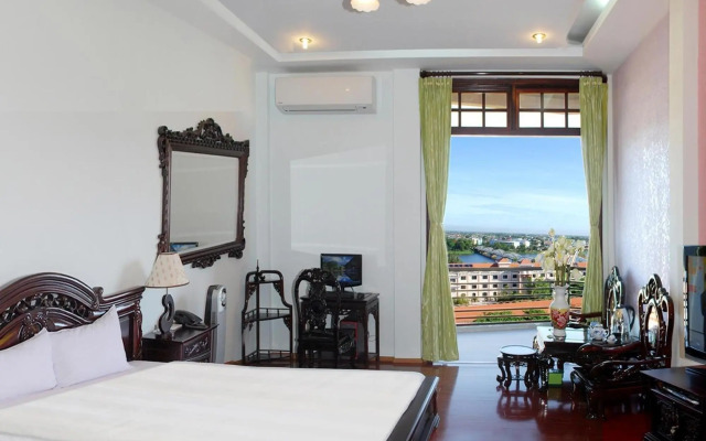 Thai Binh Hotel 2