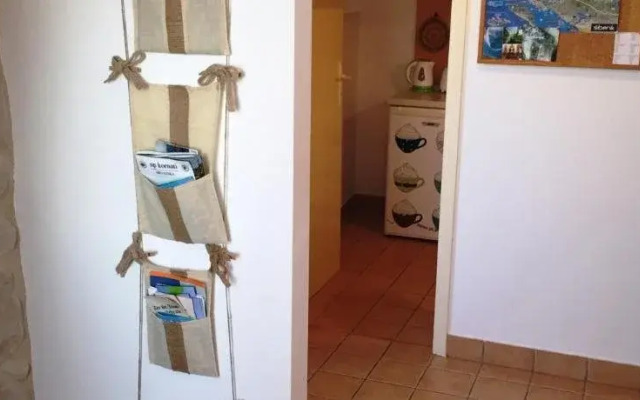 Apartments Ana
