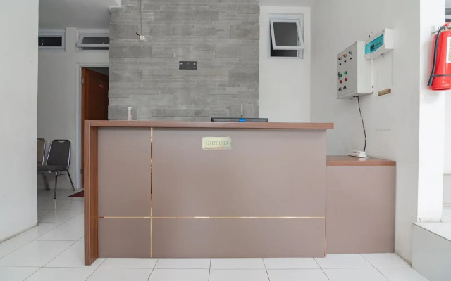 Rossan Villa 4 Hotel RedPartner