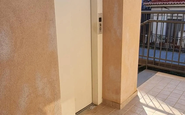 Mediterranean Apartments