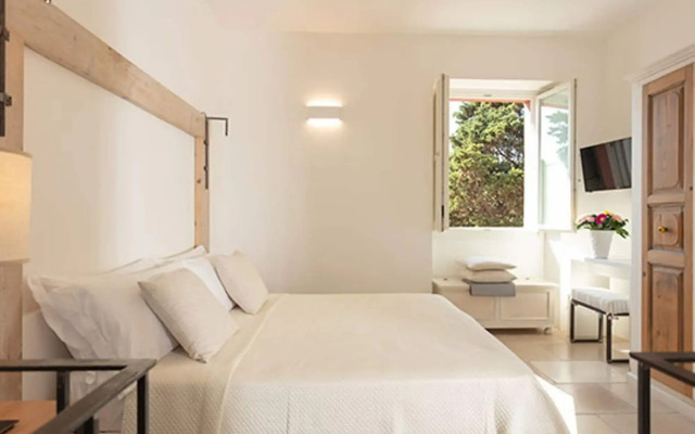 Masseria Mongiò dell'Elefante