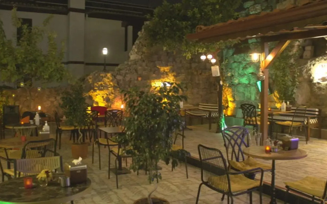 Tu Casa Linda Hotel