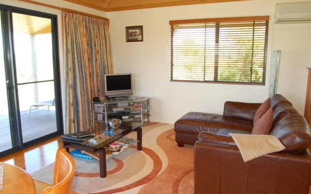Scenic Rim View Cottages