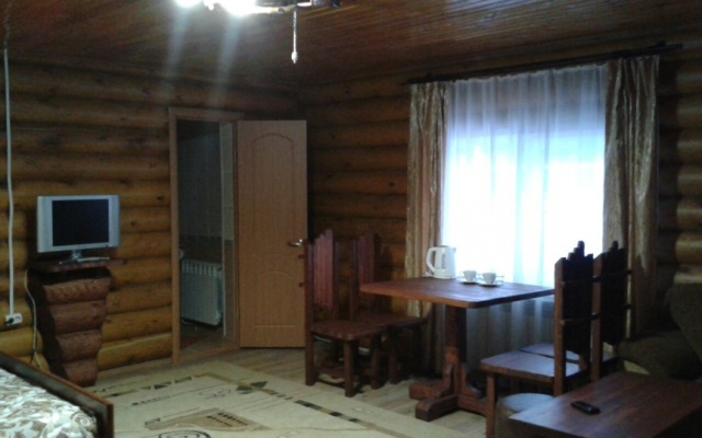Jash-Tan (Abzakovo)
