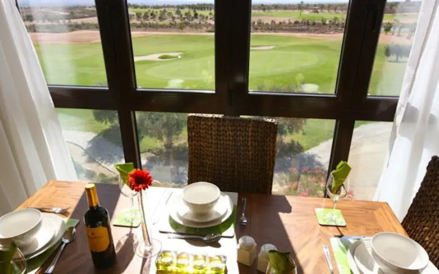 Hacienda Golf Properties. REF:DA03