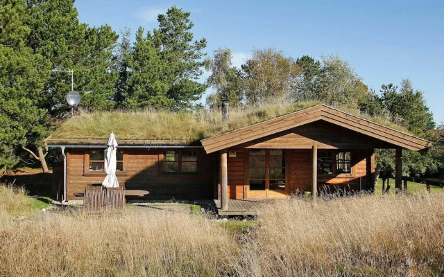 5 Person Holiday Home in Strandby-by Traum