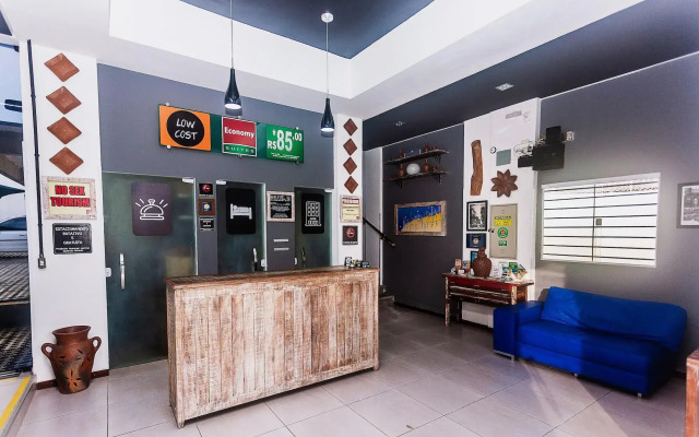 Economy Suites