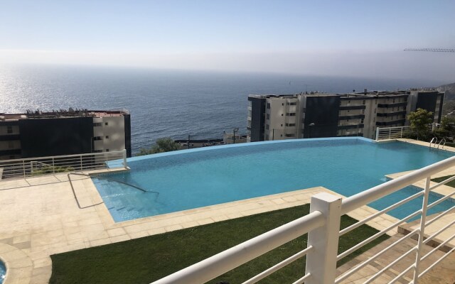 Apartamento 152 Vista Grecomar III