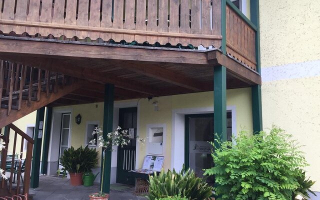 Forsthaus Strobl am Wolfgangsee