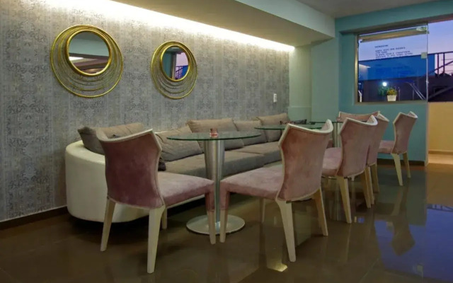 Principal New Leisure Hotel