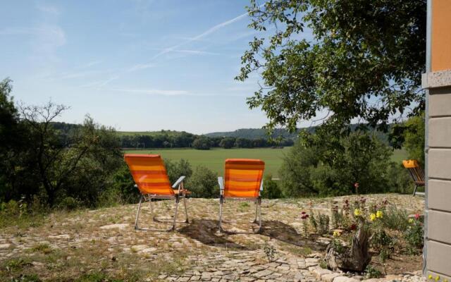 Appartement-Weinberg