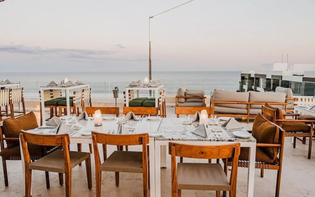 2BD Oceanview Suite Garza Blanca Cabo