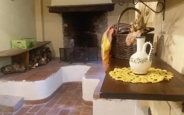 Agriturismo Il Mulino Delle Pile
