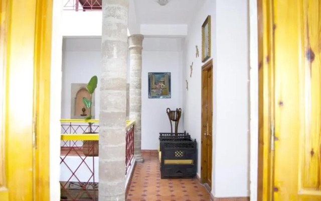 Riad Dar Rhamna