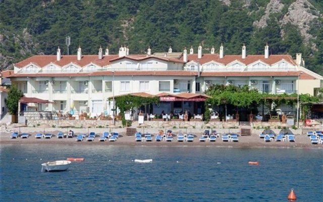 Zeybek Hotel