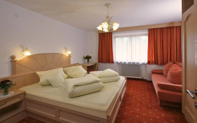 Komfort Apartments Zufriedenheit