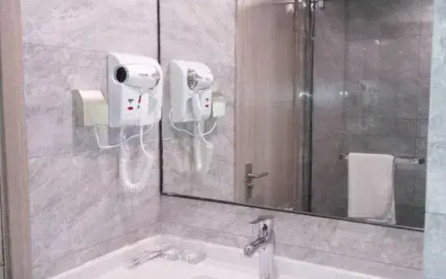 Zuo Chao Hotel