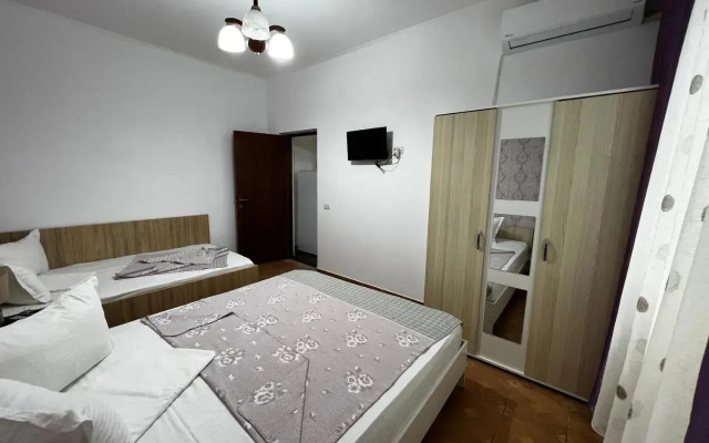 Vila Asterias