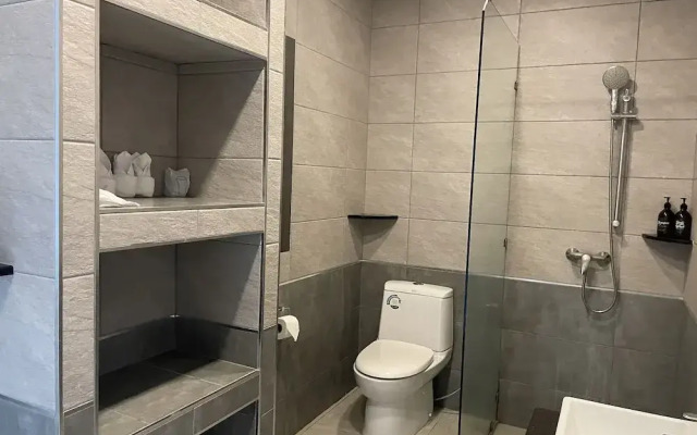 Hideaway Resort Ban Chang