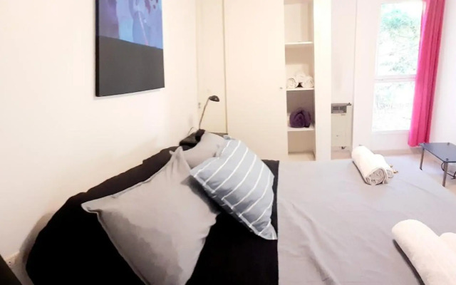 Posada Blanca - Sársfield