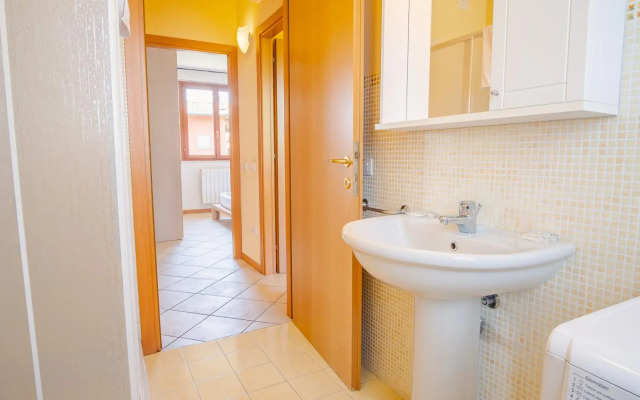 Garda Orange Apartment - Italian Homing
