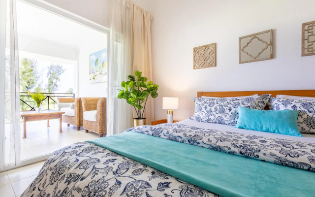 Private & Luxury Apartment Cocotal in Gated & Secured Community