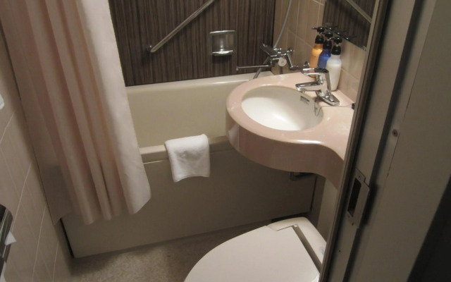 Hotel NuVe Heritage