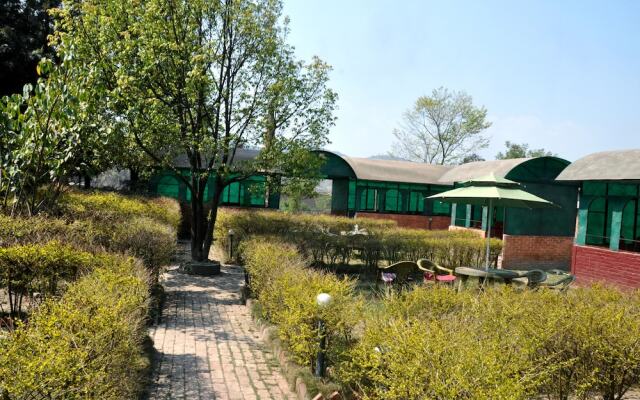 Sunshine Resort