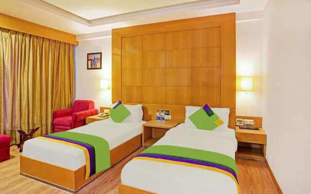 FabHotel Royal CM Bani Park