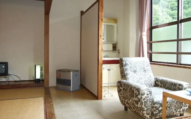 Hanesawa Onsen Katoya Ryokan