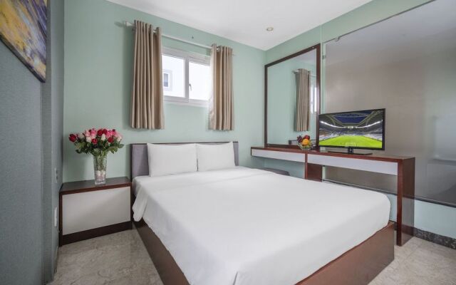 Rosetta Hotel Danang