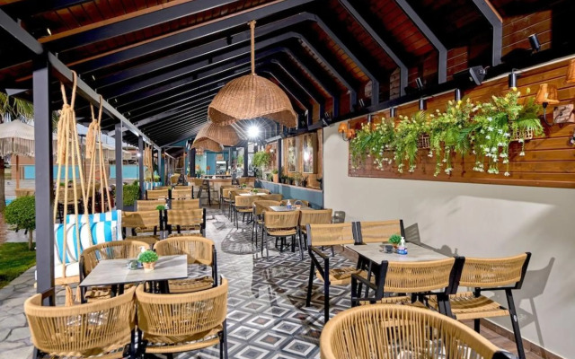 Principal New Leisure Hotel