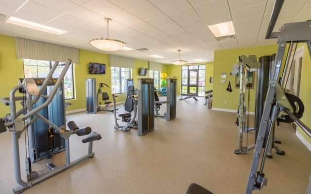 Villa Sweet - Storey Lake