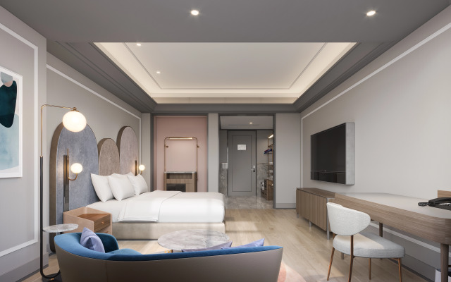 Mercure Qinhuangdao Downtown