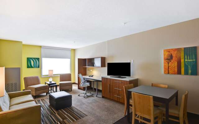 Home2 Suites by Hilton Albuquerque/Downtown-University