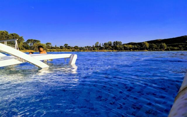 Cantera Boutique Hotel