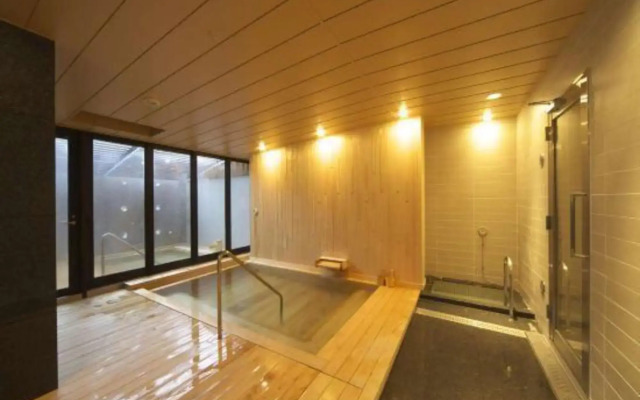 Yugawara Onsen Chitose