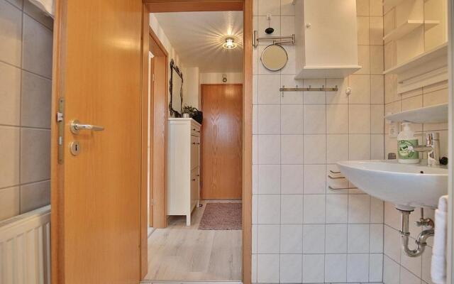 Gorch-Fock-Park Haus 57 Gorch-Fock-Park 57 Appartement 32 Stranddüne