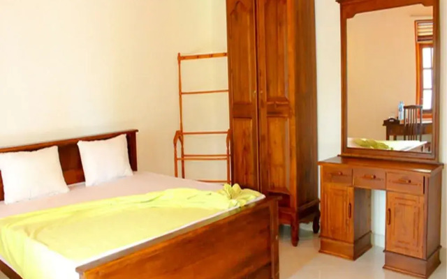 Vista Rooms Mirissa Beach 1