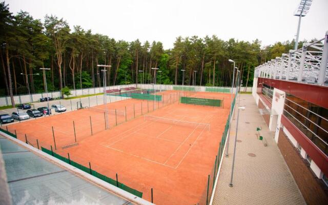 Alytus Sport Center