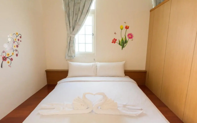 Guan's Garden Bed & Breakfast