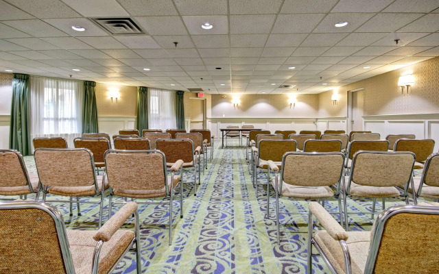 Best Western Little River Inn