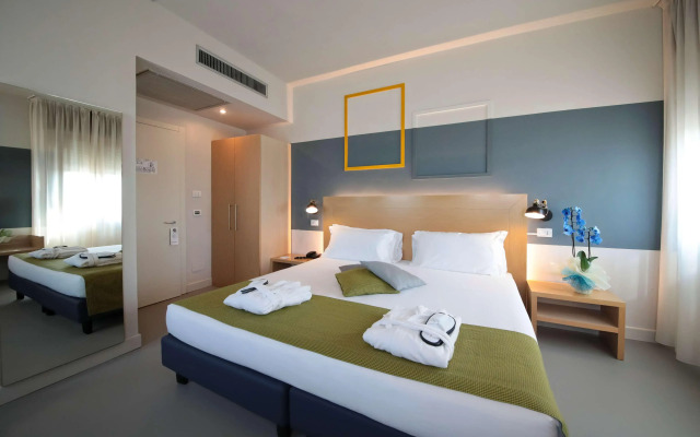 Best Western Hotel Cristallo