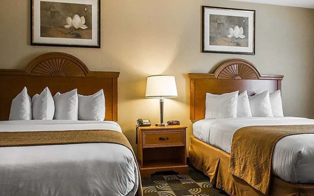 Quality Inn & Suites