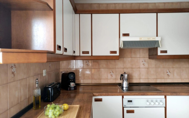 Apartamento Lurra Barrika