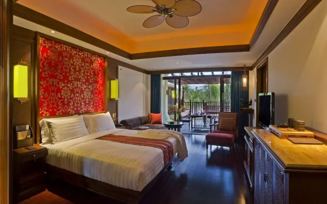 Anantara Xishuangbanna Resort & Spa